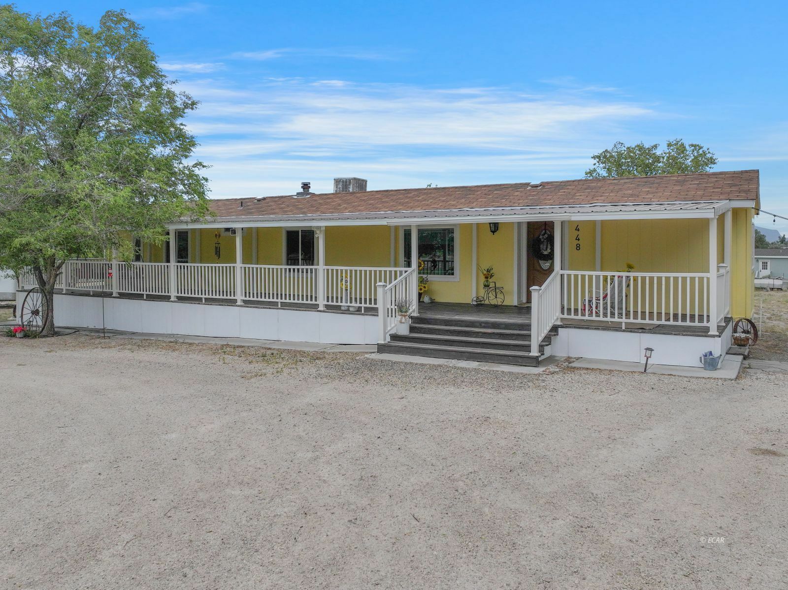 Property Photo: 448 Merino Drive NV 89815