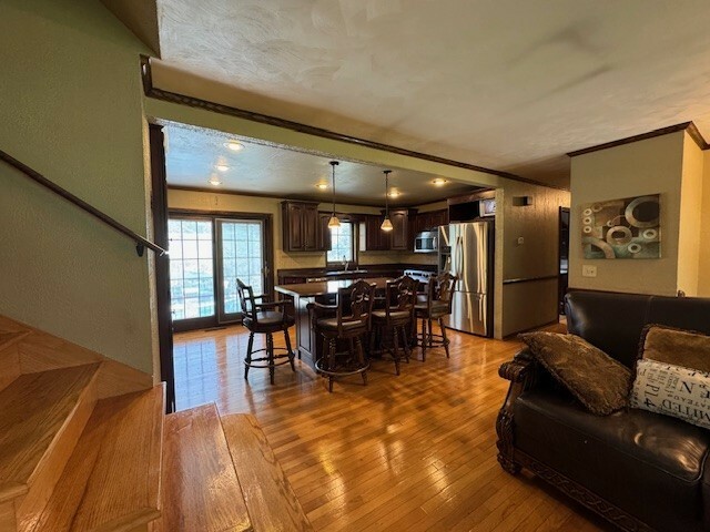 Property Photo: 360 Young Road PA 16509