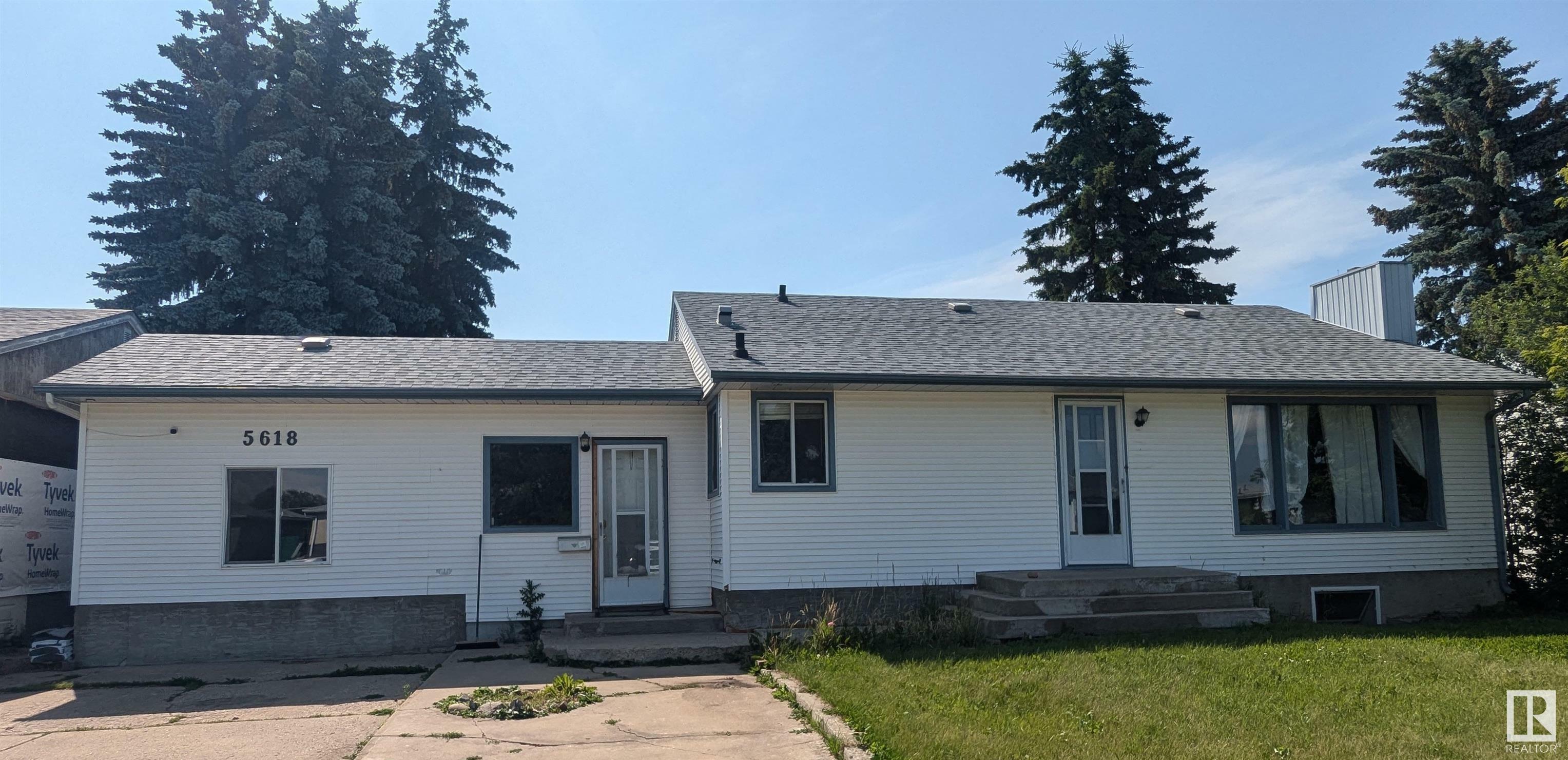 5618 50 Street  Vegreville AB T9C 1H7 photo