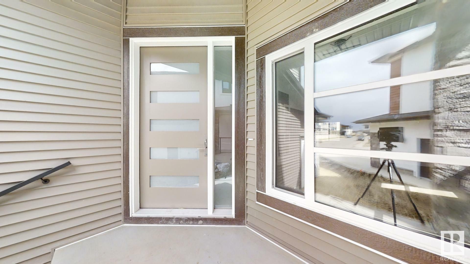 Property Photo: 1707 18 Street NW AB T6T 2N2