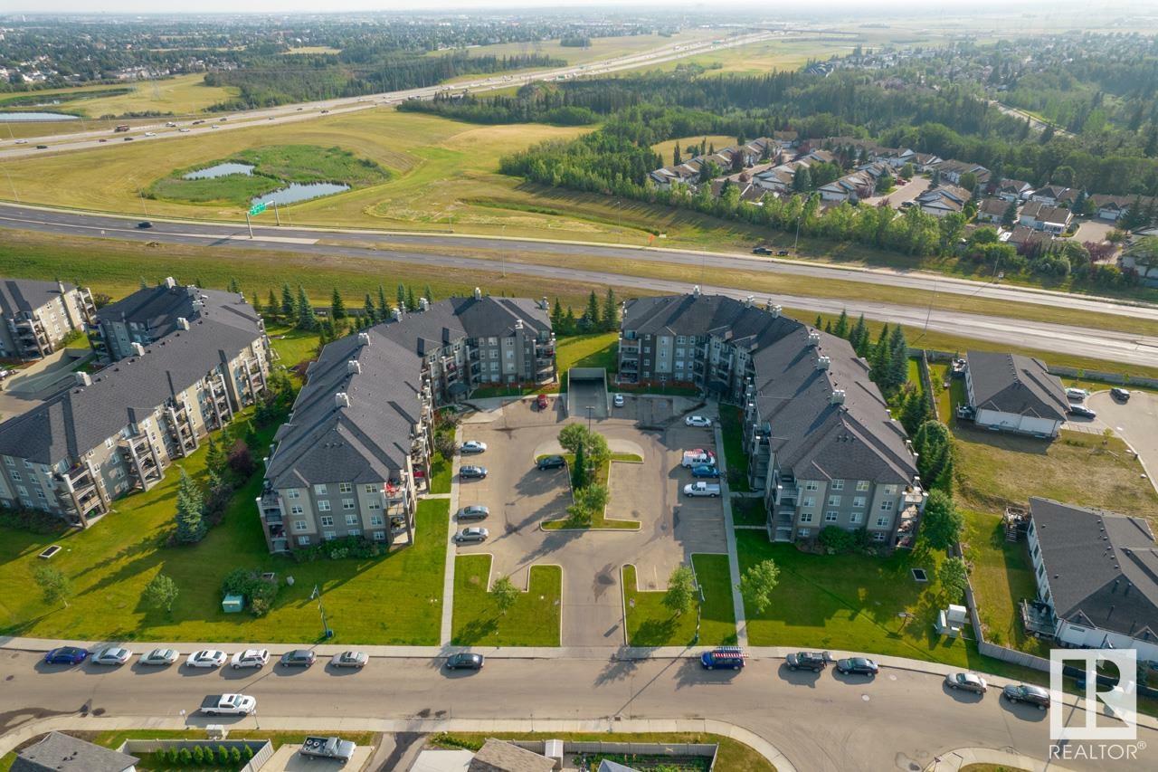 630 McAllister Loop SW 412  Edmonton AB T6W 1N3 photo