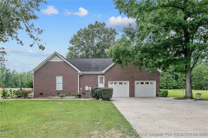 Property Photo:  7655 Lucinda Lane  NC 28356 