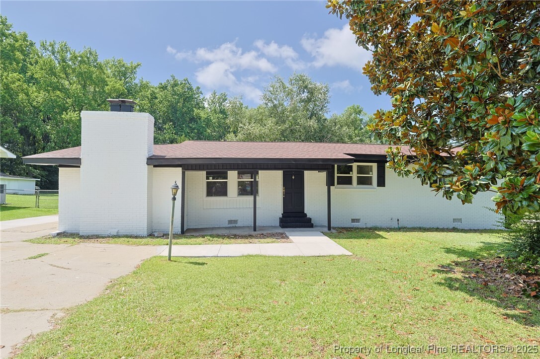 Property Photo: 2076 Mango Circle NC 28304