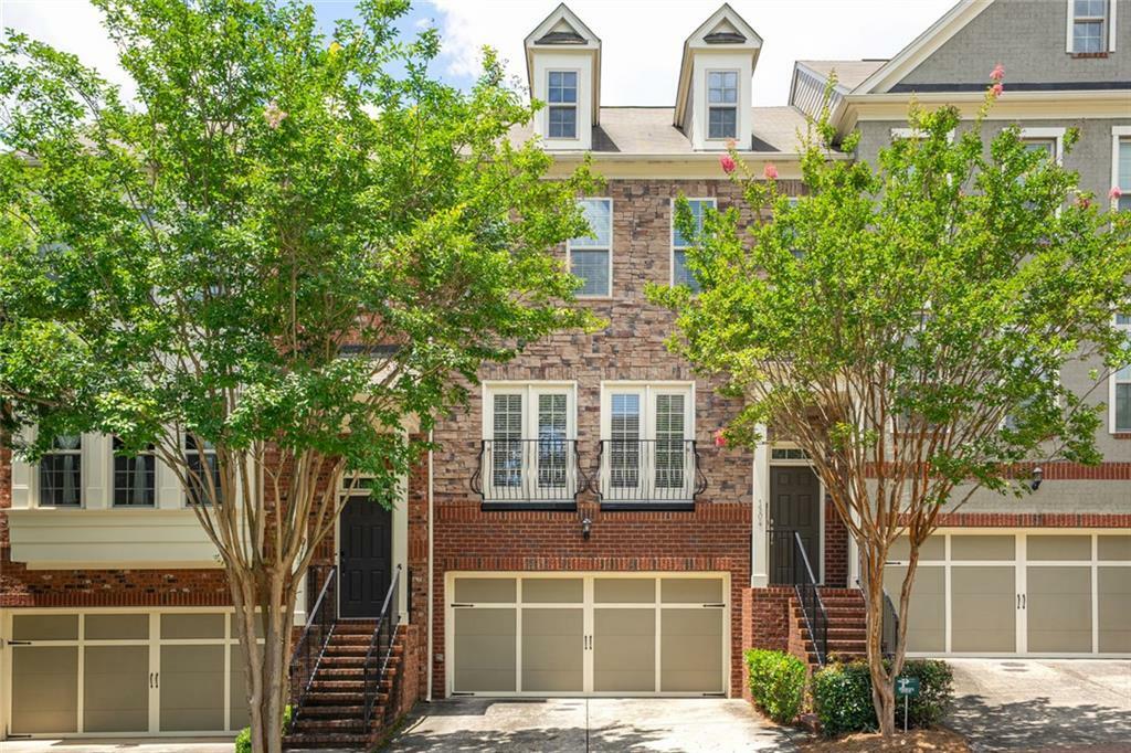 Property Photo: 1504 NE Woodbridge Way NE GA 30329