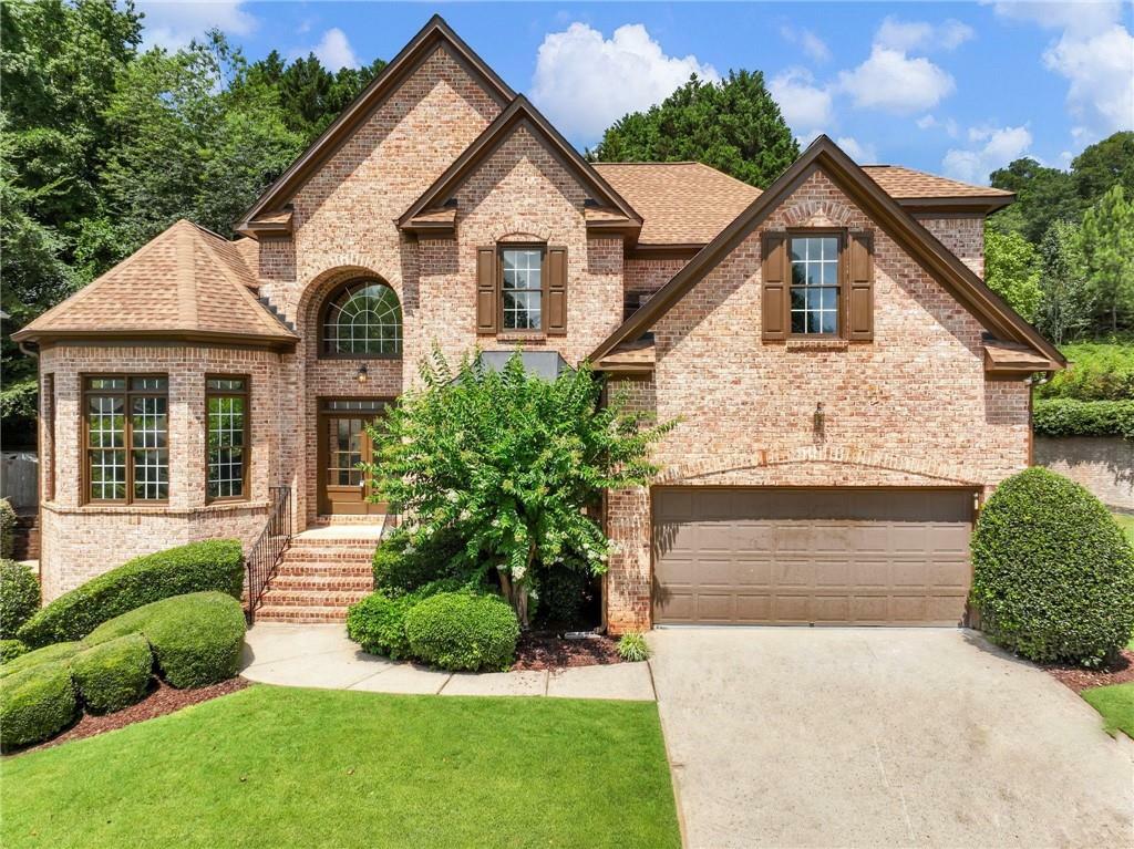 Property Photo: 11405 Donnington Drive GA 30097