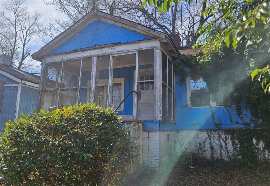 Property Photo: 7 N Annie Street GA 30263