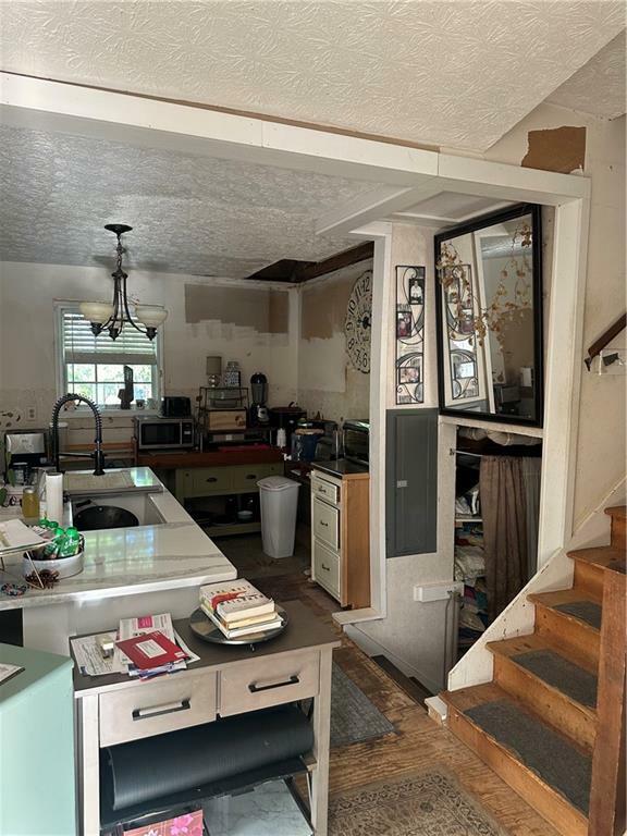 Property Photo: 1004 Darvin Lane NW GA 30144