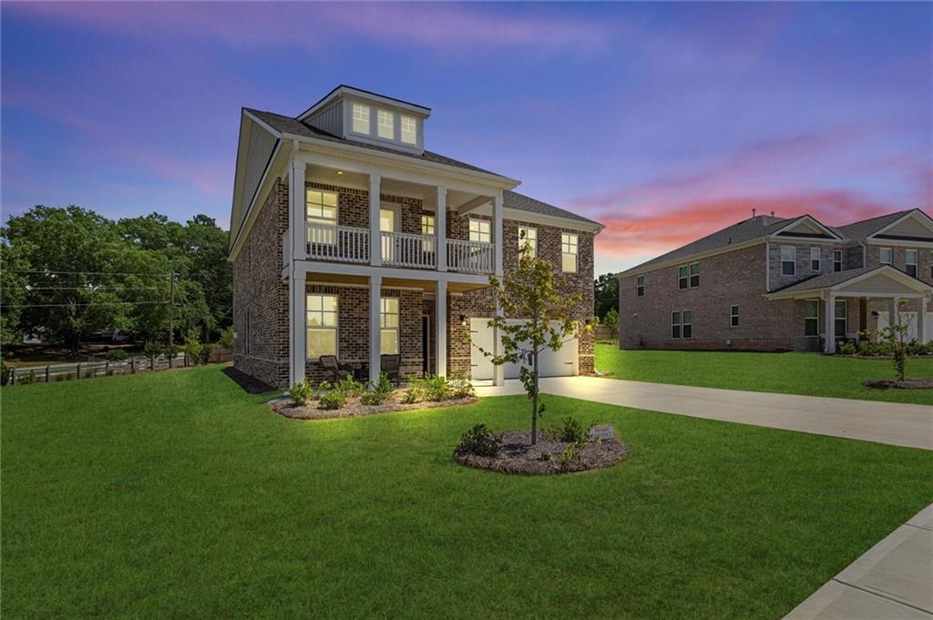 213 Chiswick Loop  Stockbridge GA 30281 photo