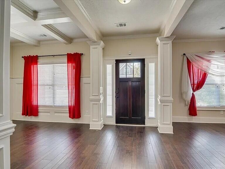 Property Photo: 8614 Crenshaw Drive GA 30813