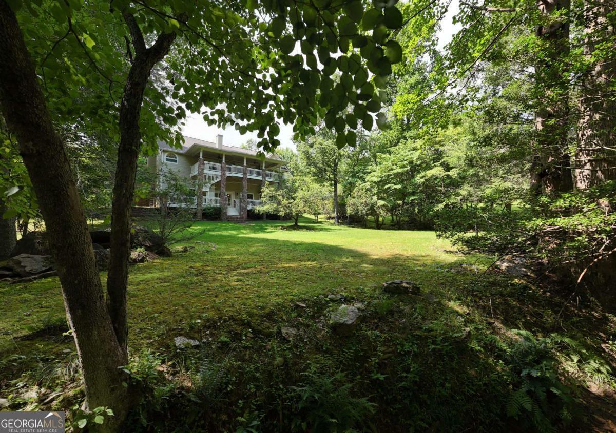 Property Photo: 771 Laurel Hill Road GA 30582