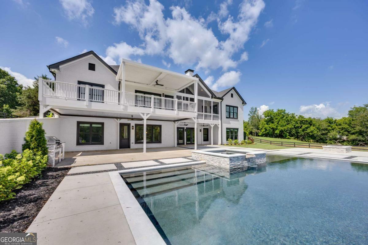Property Photo: 5651 Old Wilkie Road GA 30506