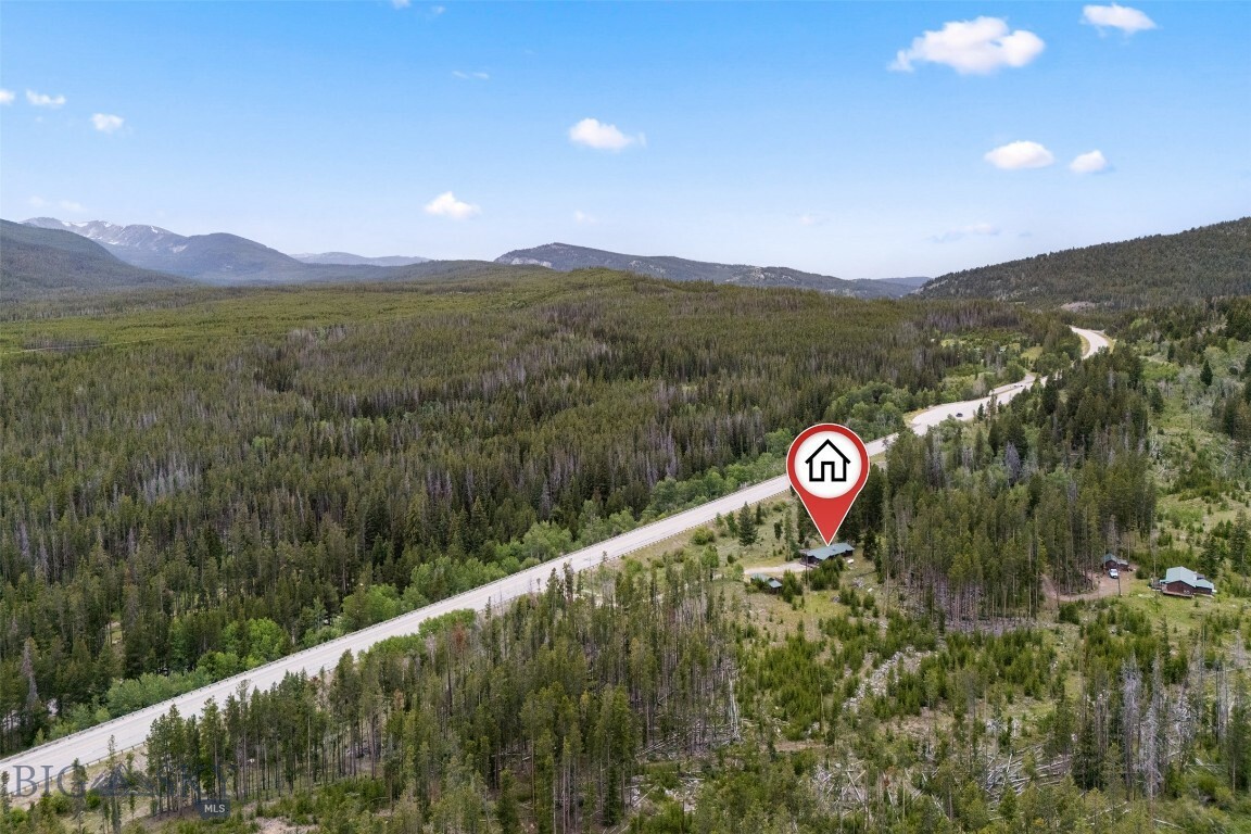 Property Photo: 19578 Mt Highway 1 MT 59711