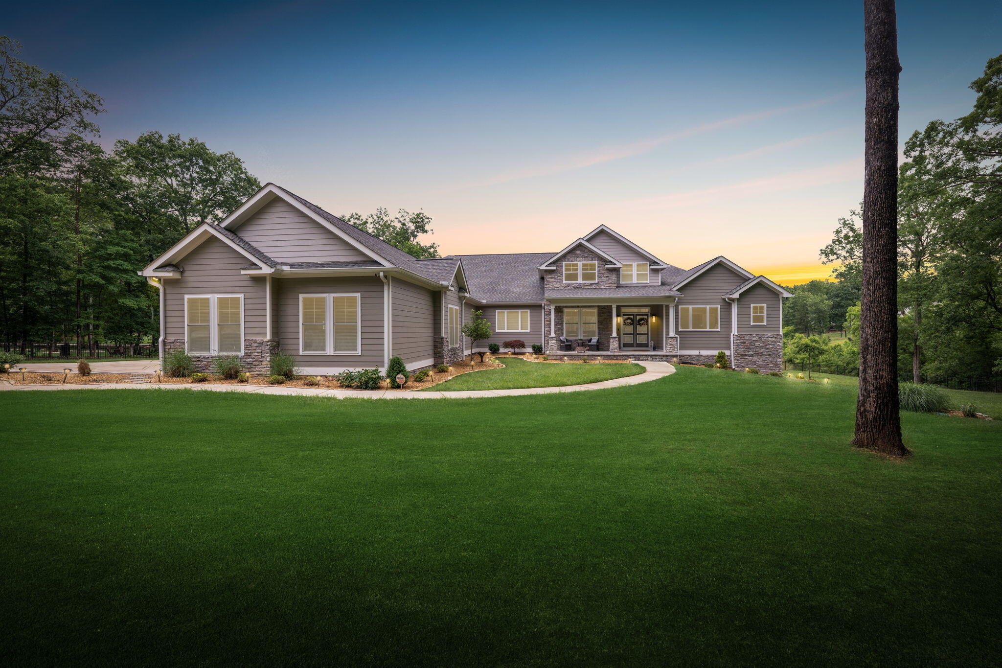 10690 Lost Lake Circle  Ooltewah TN 37363 photo