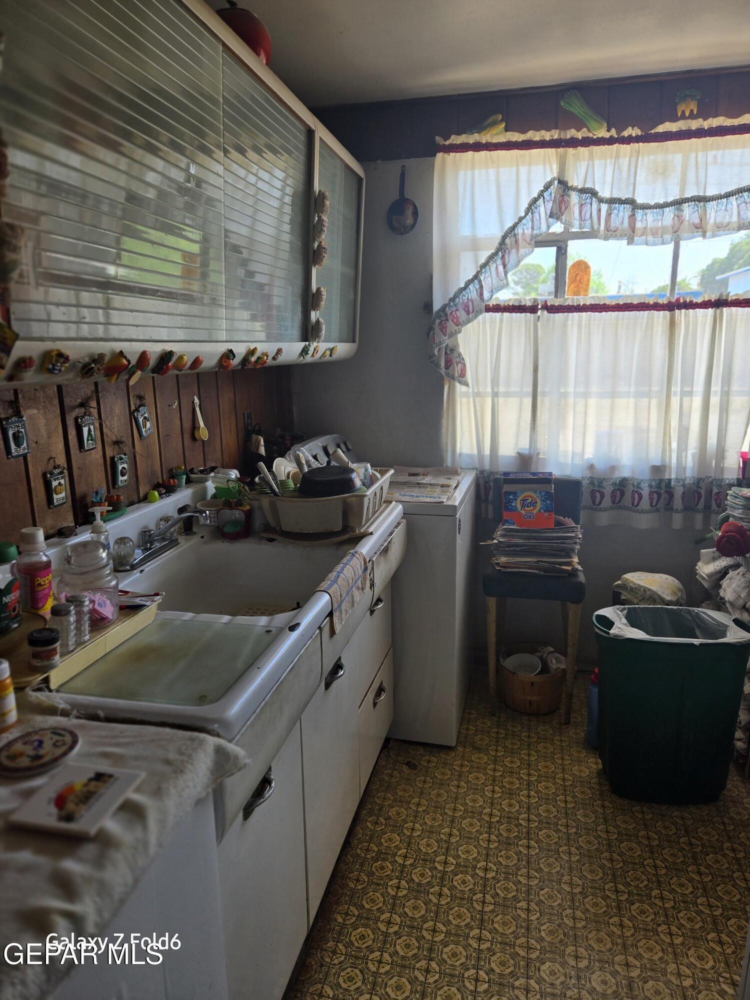 Property Photo: 6239 Tesuque Drive TX 79905
