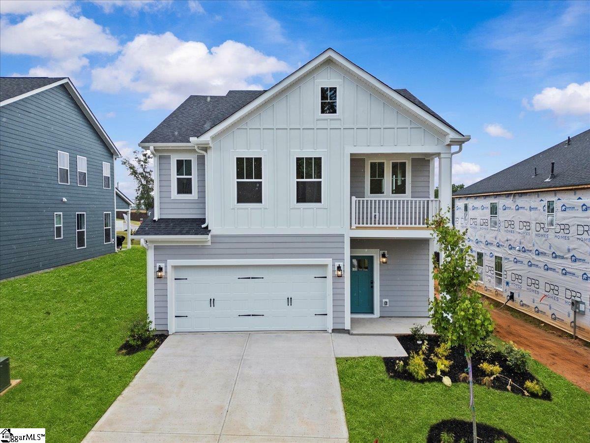 957 Diane Lane  Moore SC 29369 photo