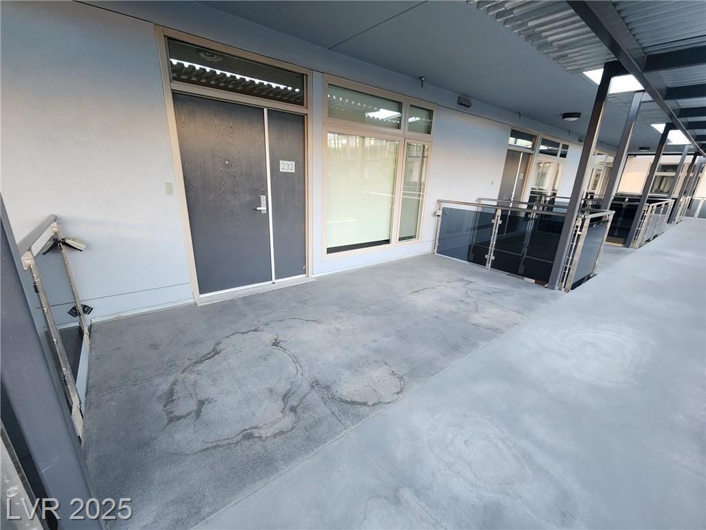 Property Photo: 8925 West Flamingo Road 232 NV 89147