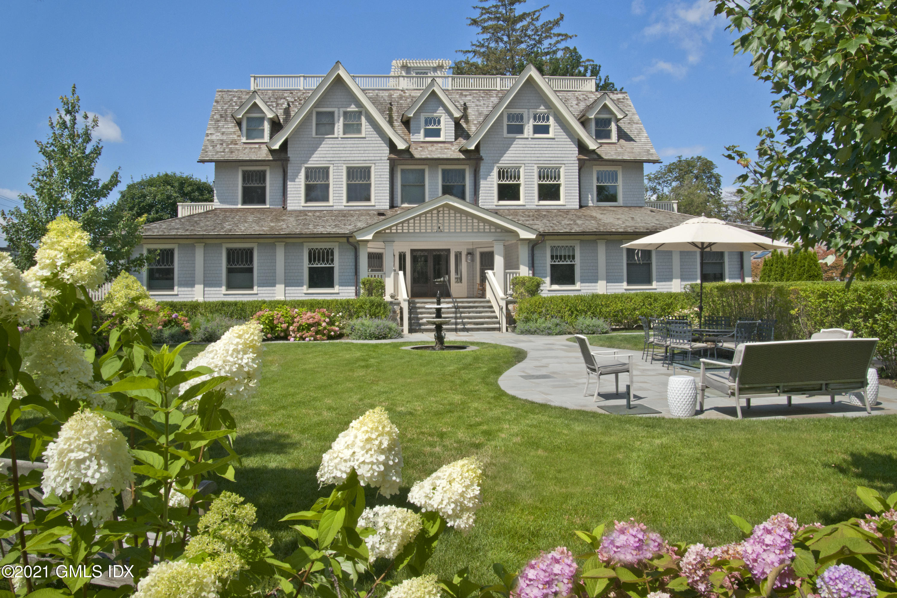 Property Photo: 165 Shore Road F CT 06870