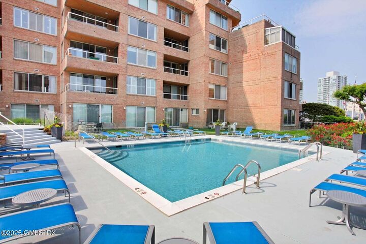 Property Photo: 88 Southfield Avenue 202 CT 06902