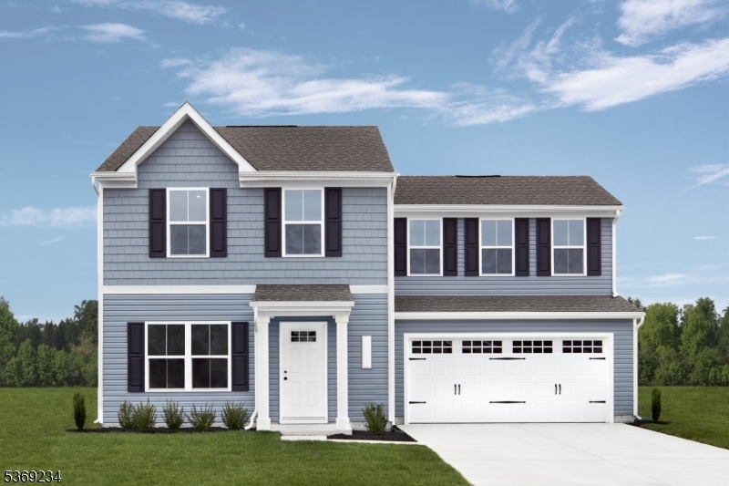 Property Photo: 32 Race Street NJ 08867