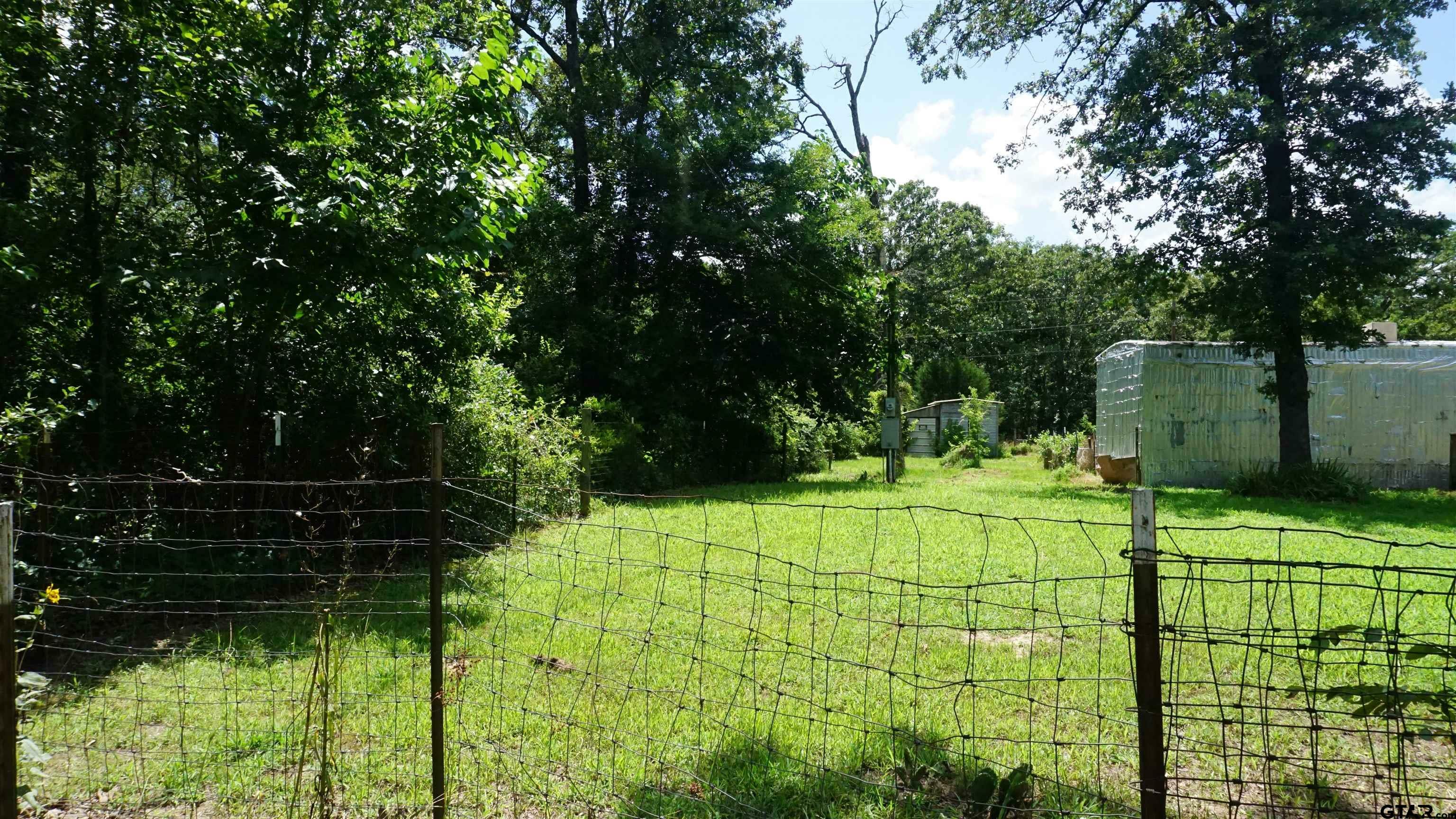 Property Photo: 790 County Road 1681 TX 75410