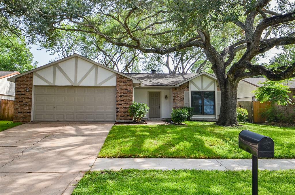 Property Photo: 6731 Gettysburg Drive TX 77469