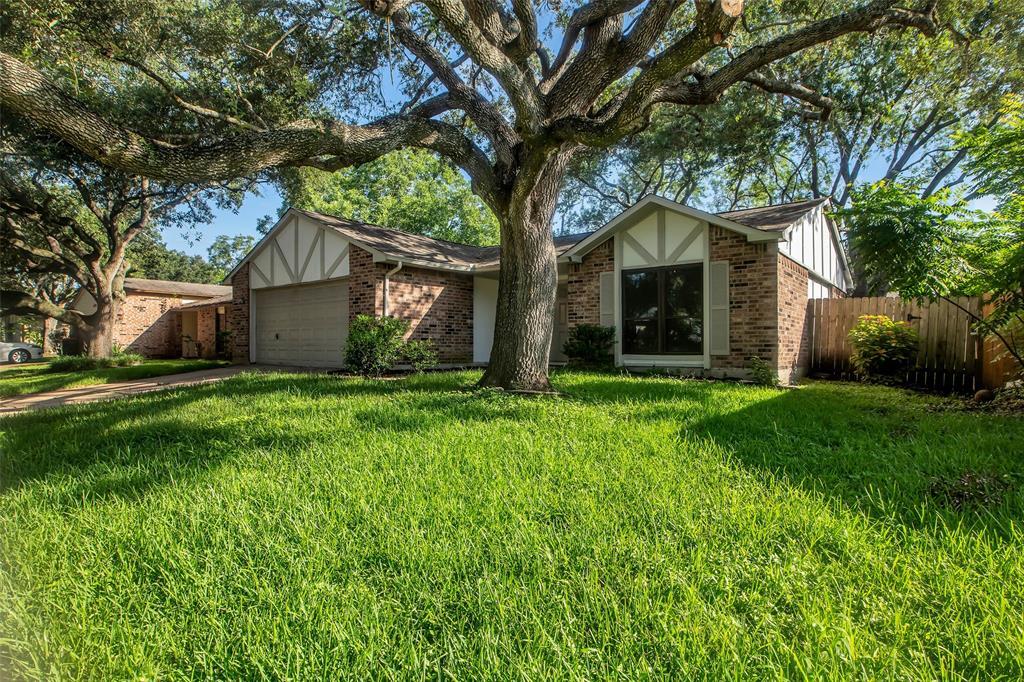 Property Photo: 6731 Gettysburg Drive TX 77469