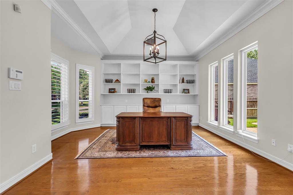 Property Photo: 25607 Ryans Creek Court TX 77494