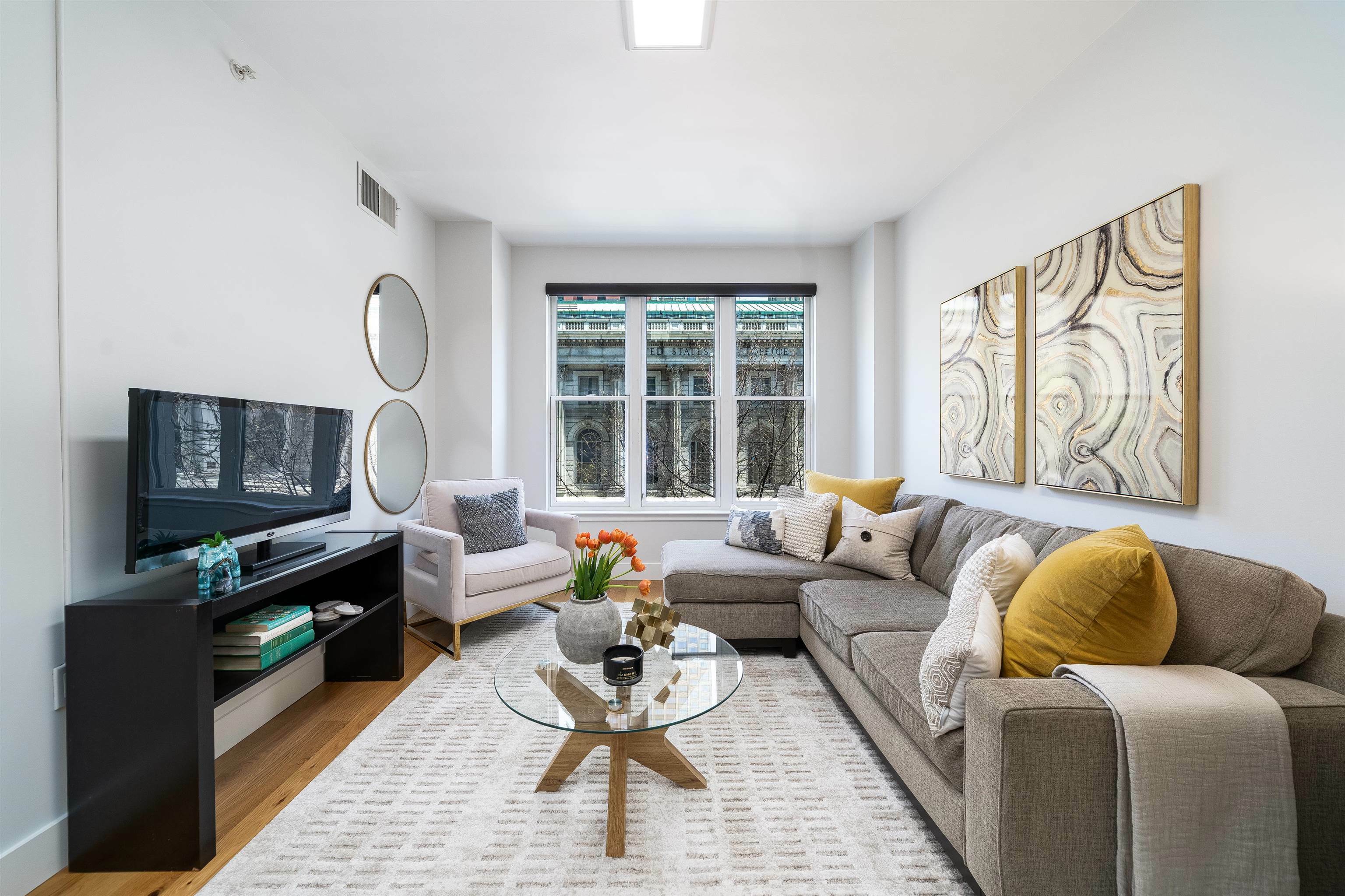 Property Photo: 253 Washington St 202 NJ 07302