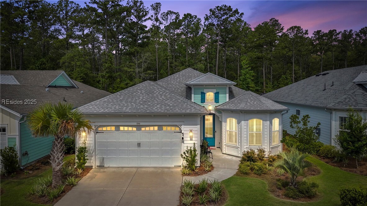 Property Photo: 194 Dockside Place SC 29927