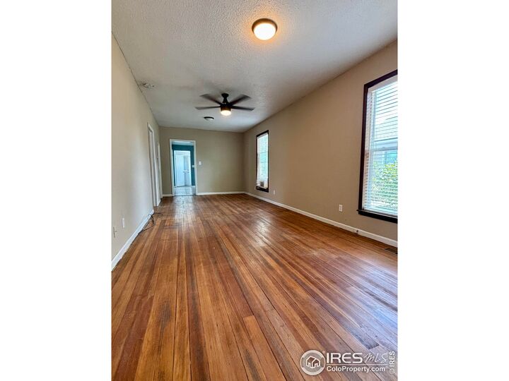 Property Photo: 115 S Clifton St CO 80723