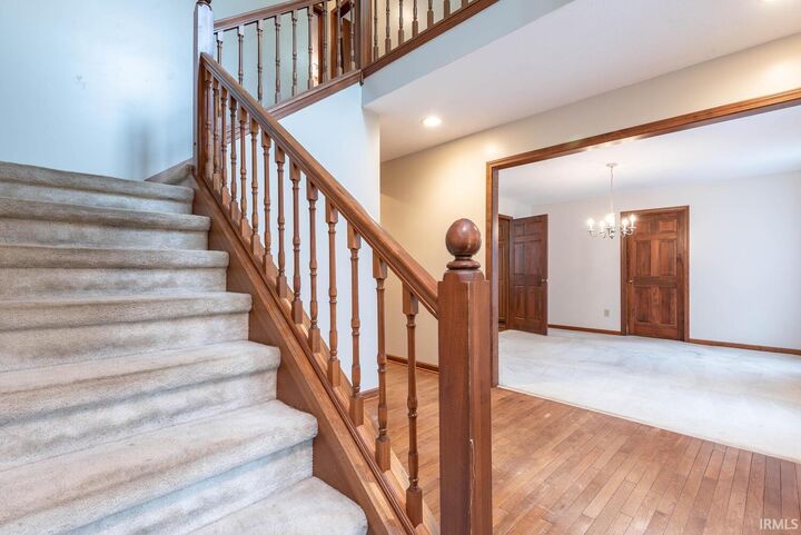 Property Photo:  4163 W Meadowvale Drive  IN 47404 