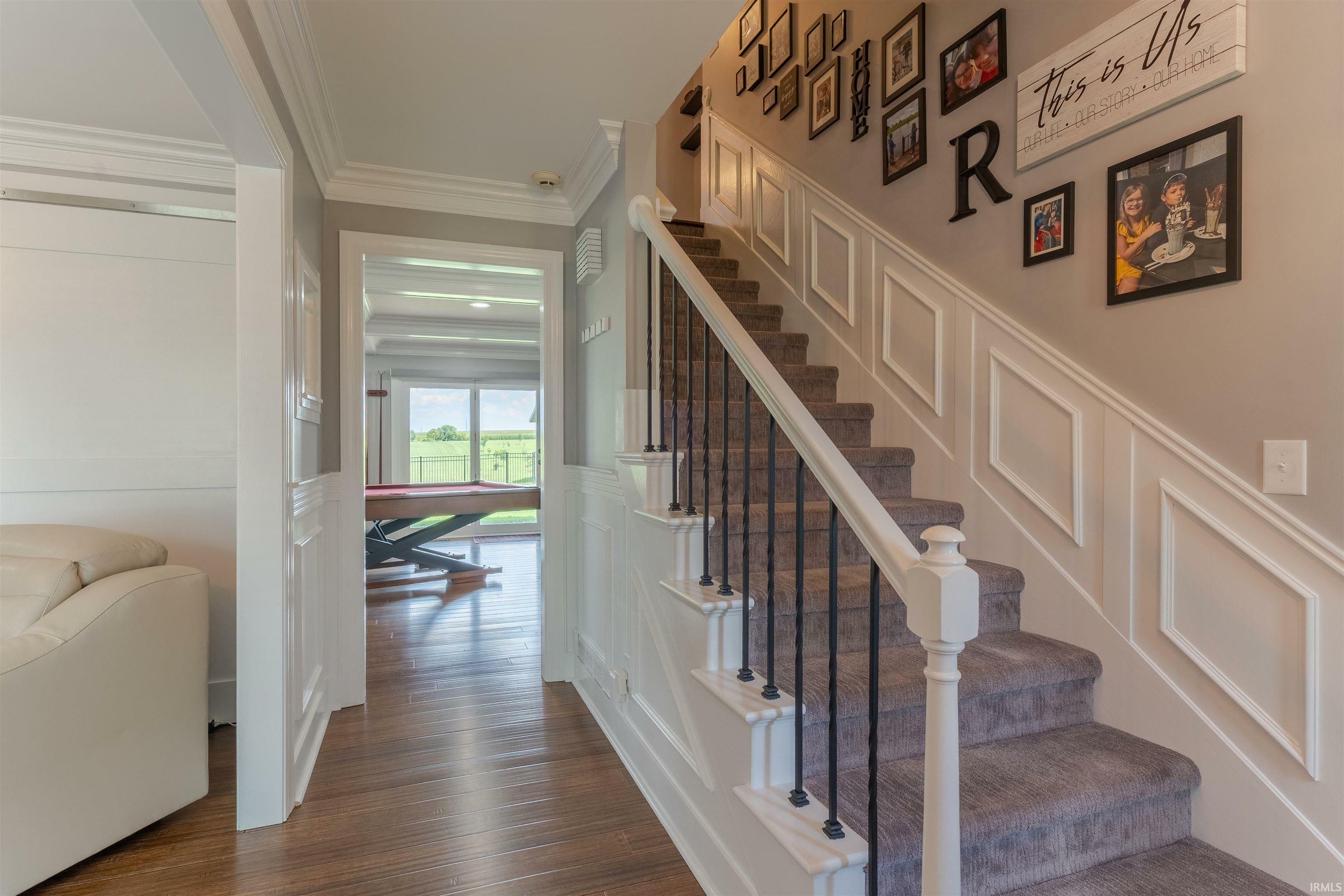 Property Photo: 2844 Briarcliff Drive IN 47630