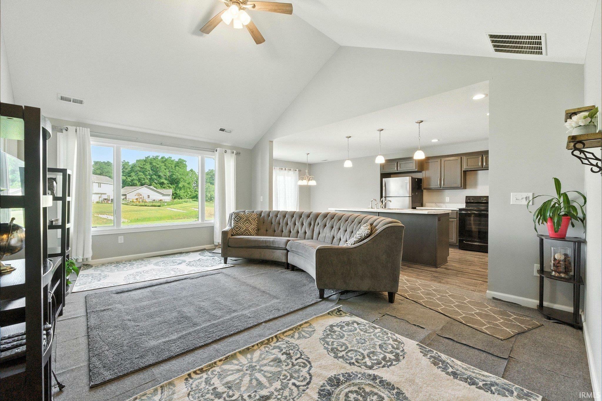 Property Photo: 2194 Rittenhouse Place IN 46748