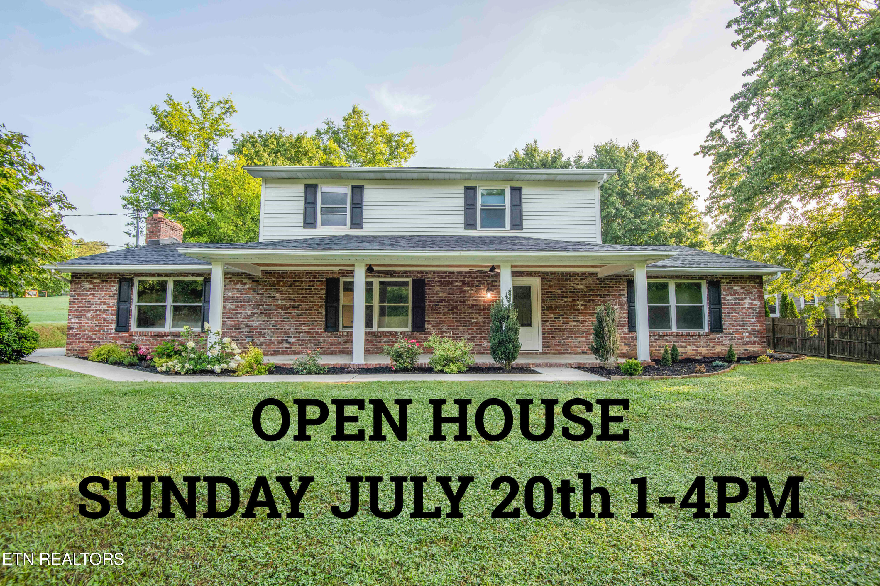 Property Photo: 4633 Island Home Pike TN 37920