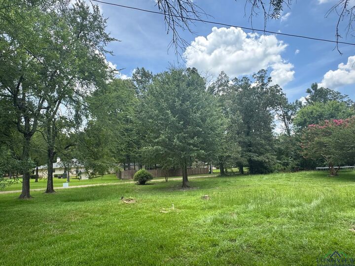 Property Photo:  231 Cr 1135 Oak Hollow Dr.  TX 75638 