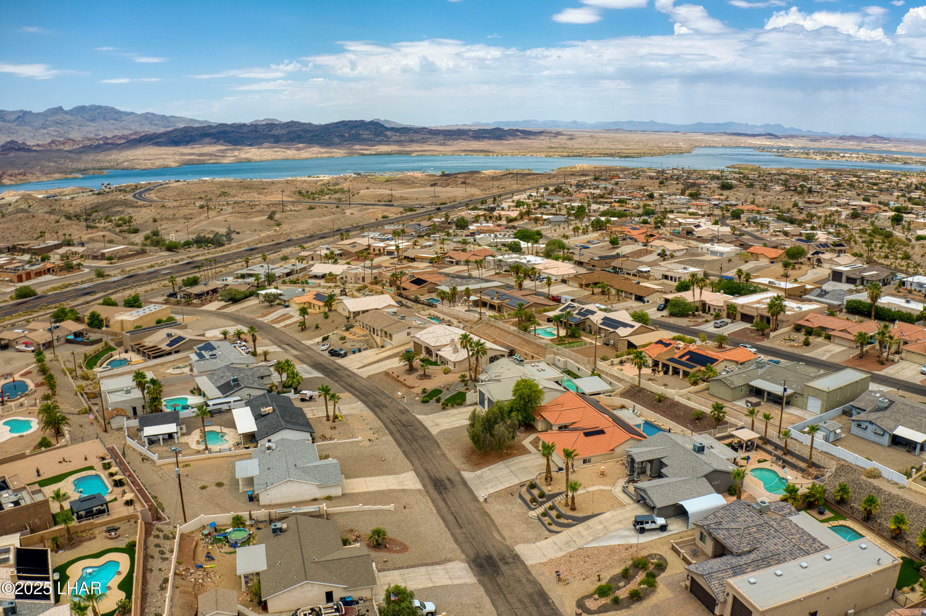 Property Photo: 961 Eager Dr AZ 86406