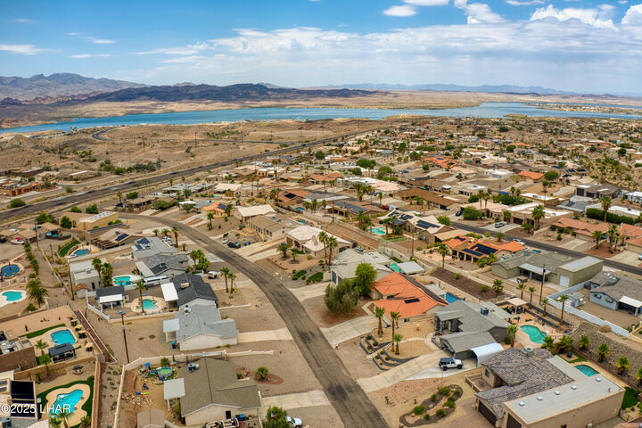 Property Photo:  961 Eager Dr  AZ 86406 