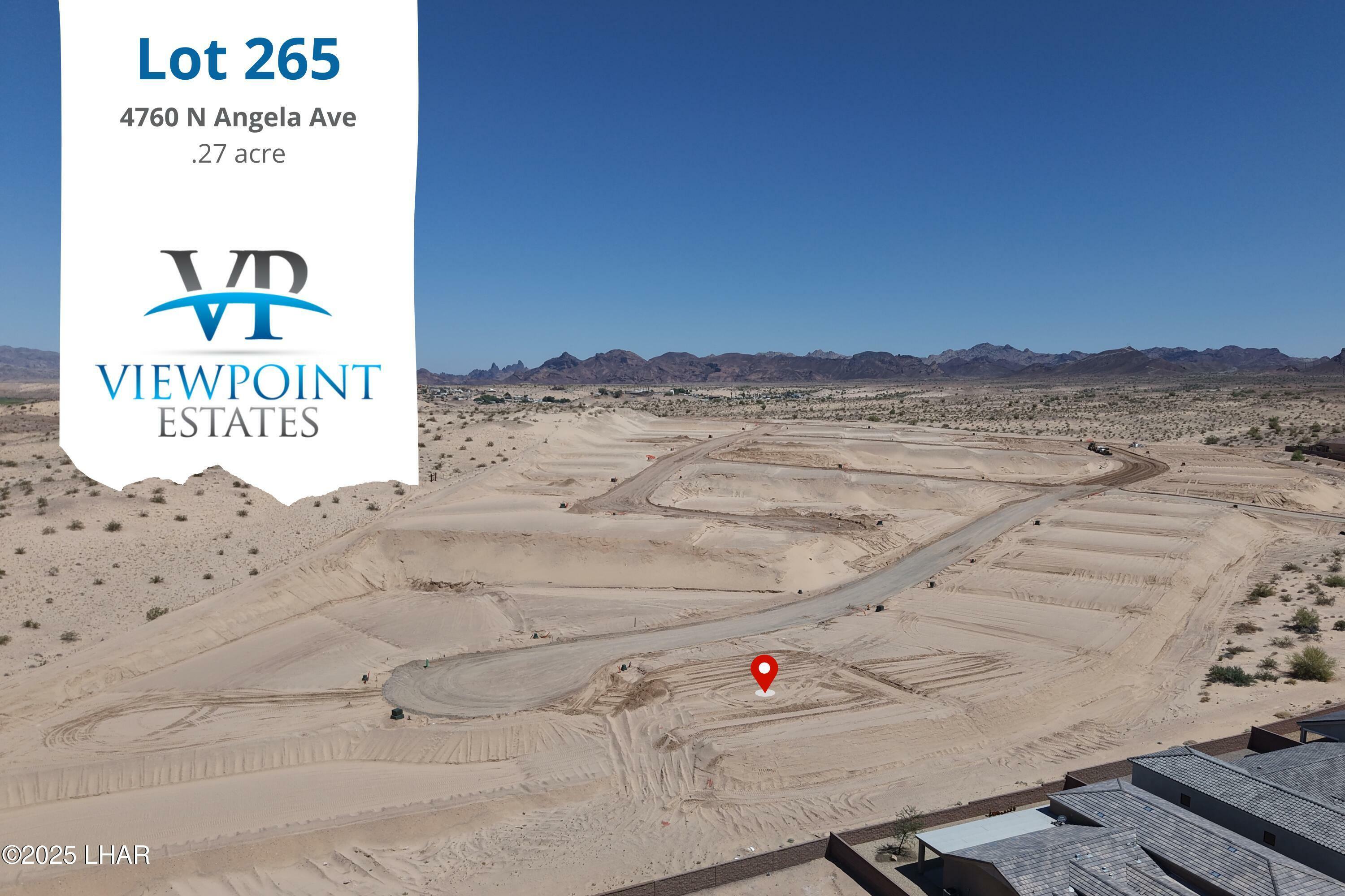 Property Photo:  4760 N Angela Ave  AZ 86404 