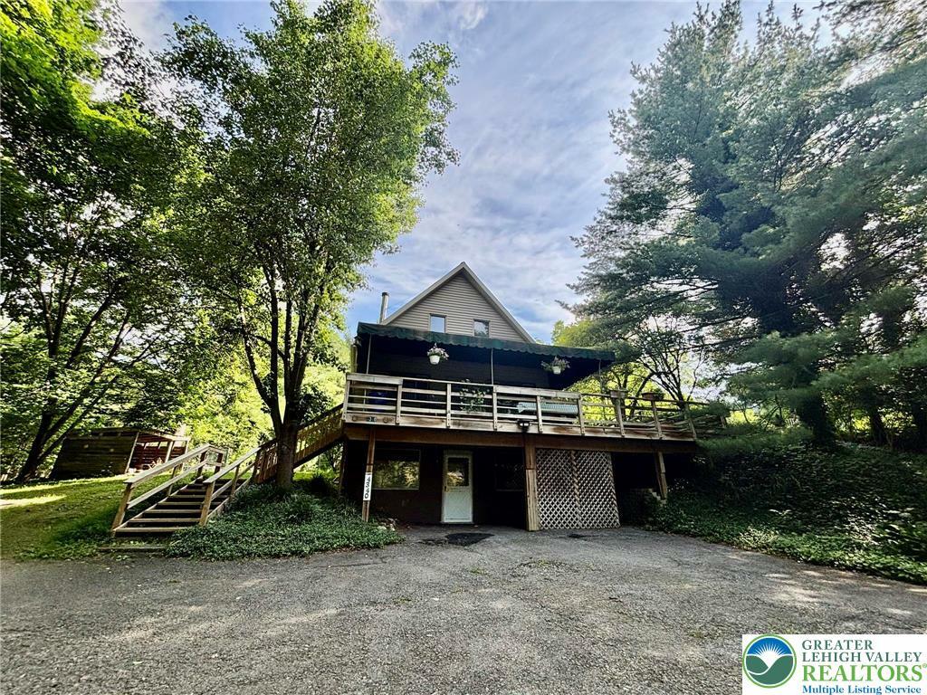 Property Photo: 4340 Terrace PA 18013