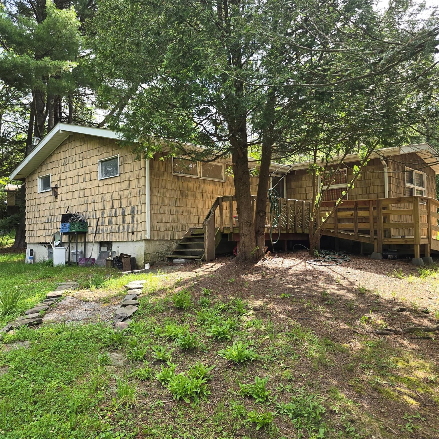 Property Photo:  11 Ann Lane  NY 12763 