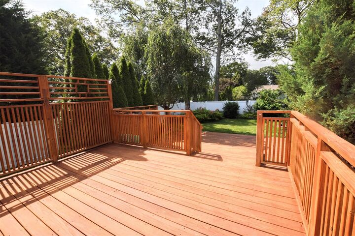 Property Photo: 42 Travis Road NY 11772