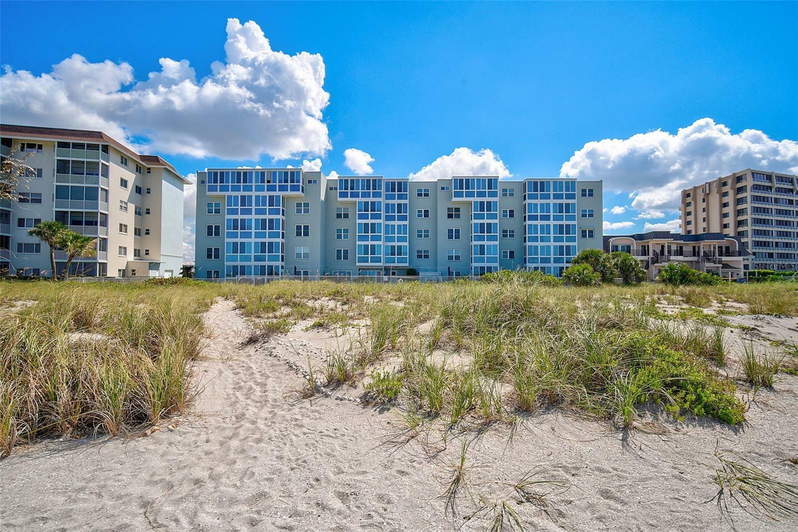 Property Photo: 950 Tarpon Center Drive 305 FL 34285
