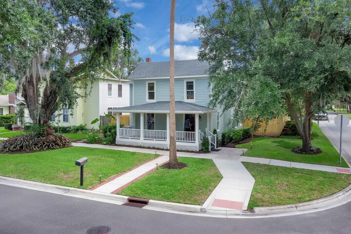1021 S Elm Avenue  Sanford FL 32771 photo