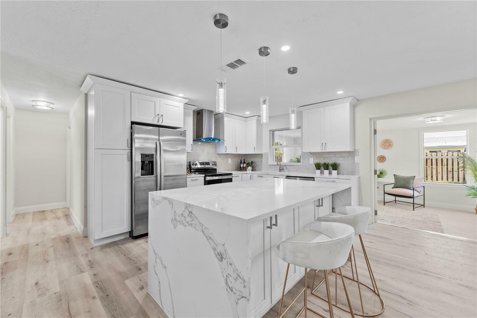Property Photo: 2075 Abalone Avenue FL 32903