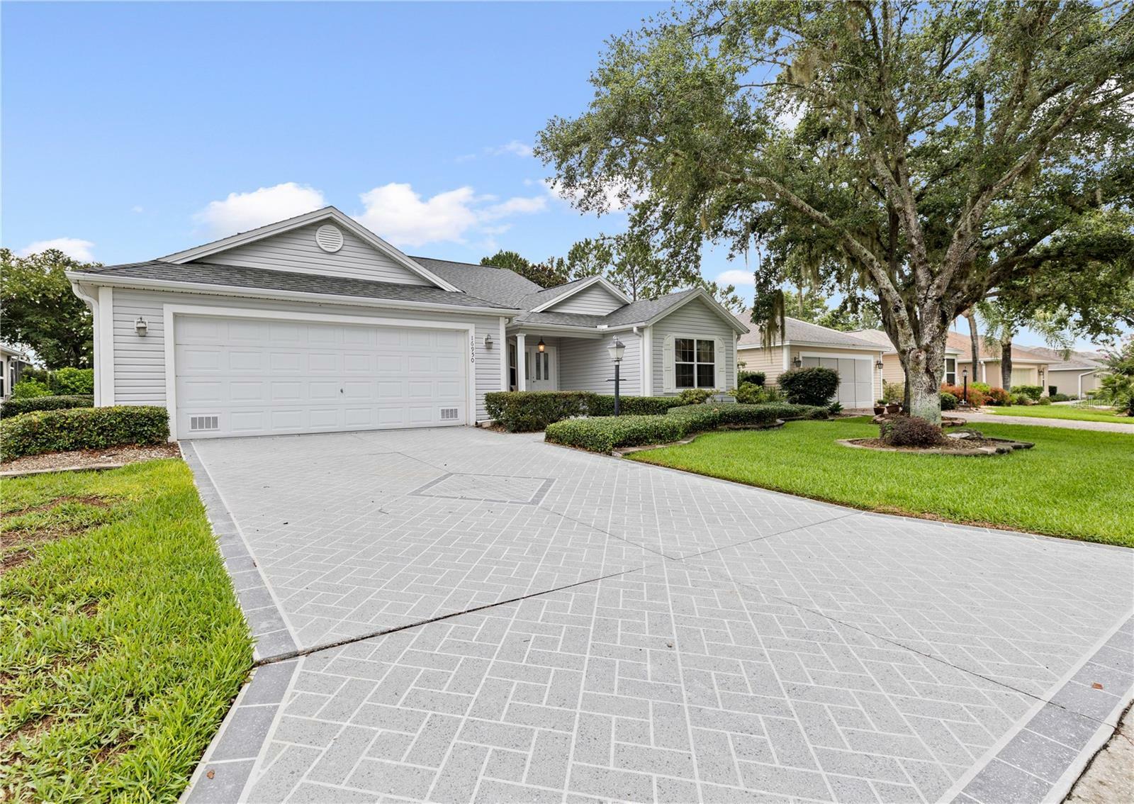 Property Photo:  16950 SE 80th Bellavista Circle  FL 32162 