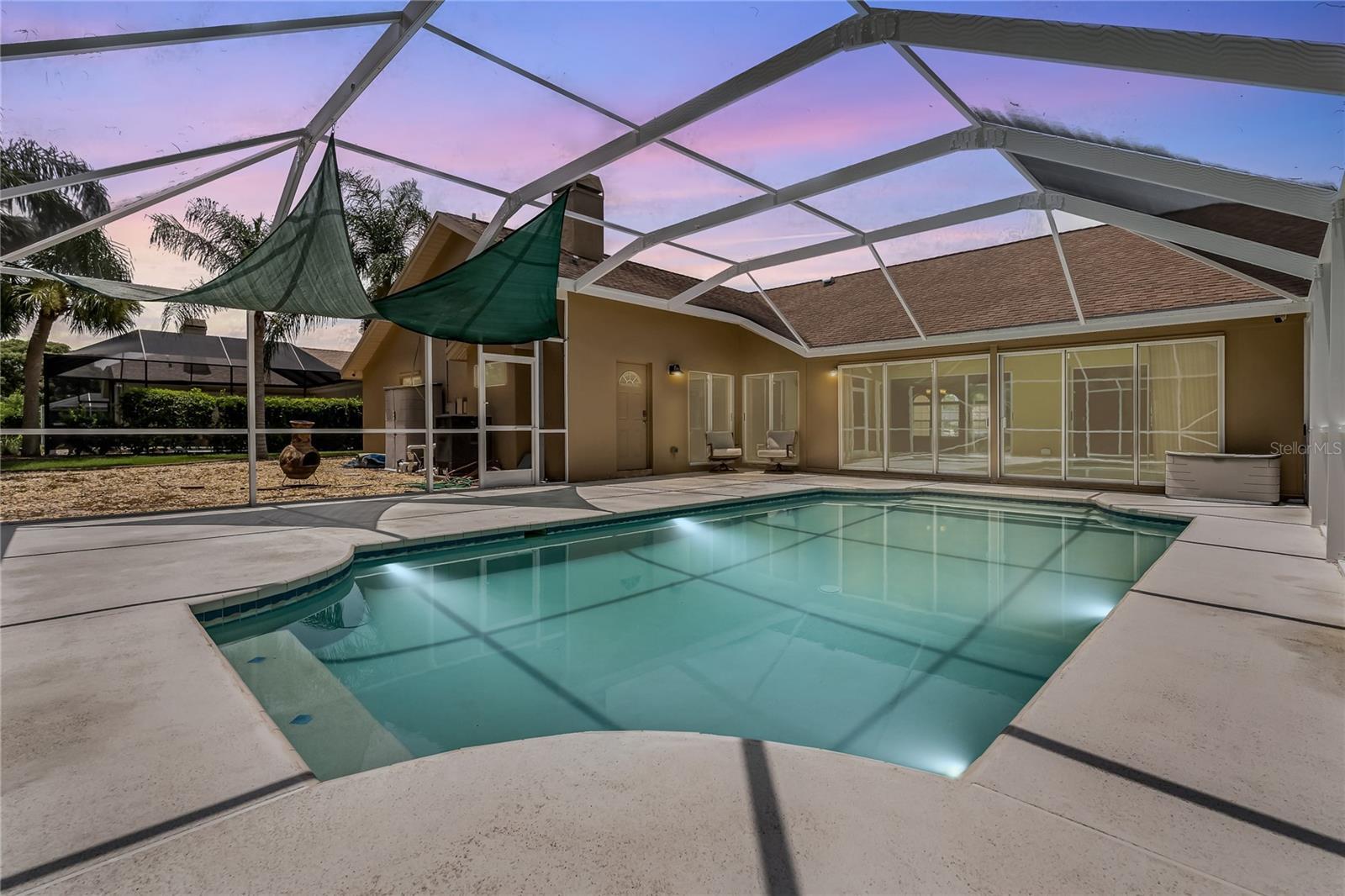 Property Photo: 1046 Middlesex Drive FL 34655