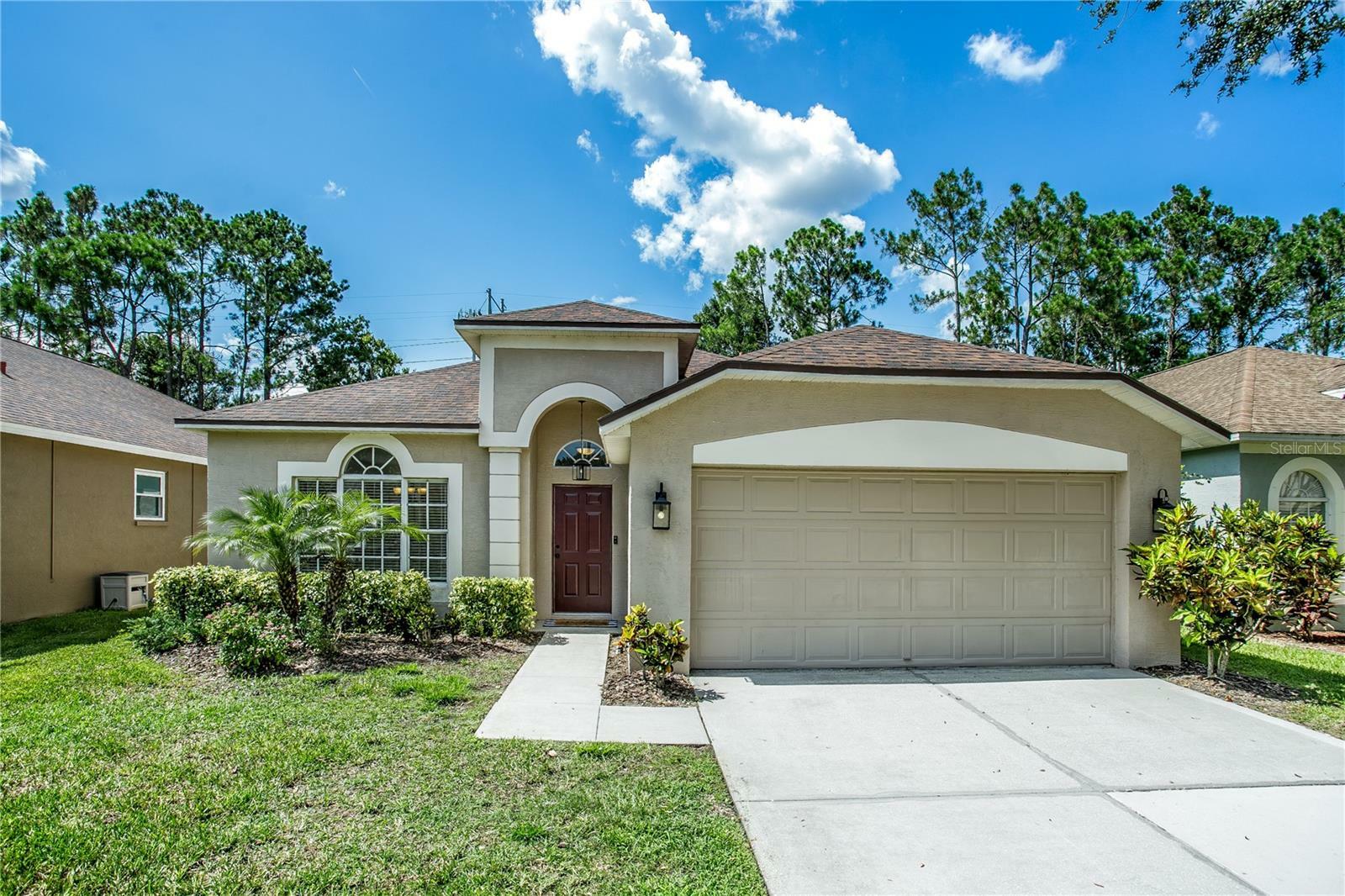 11837 Derbyshire Drive  Tampa FL 33626 photo