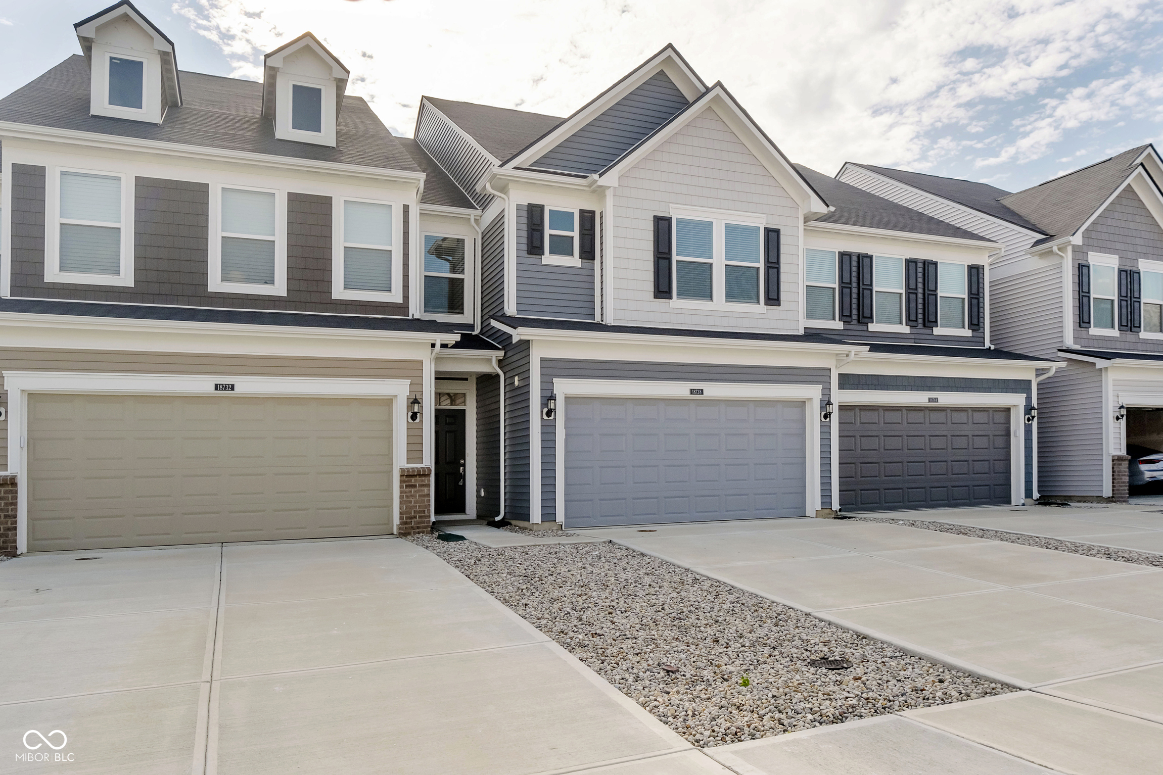 Property Photo: 18738 Terra Vista Place IN 46074