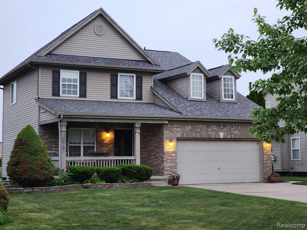 25050 Constitution Avenue  Warren MI 48089 2080 photo