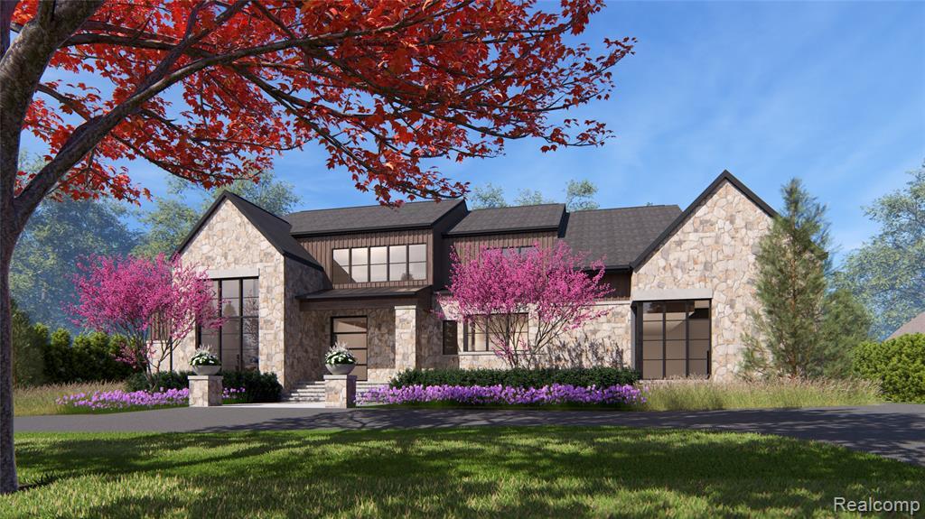 4740 Pinnacle Boulevard  Rochester MI 48306 0006 photo
